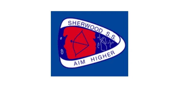 Sherwood logo