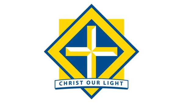 St Luke's Grammar logo