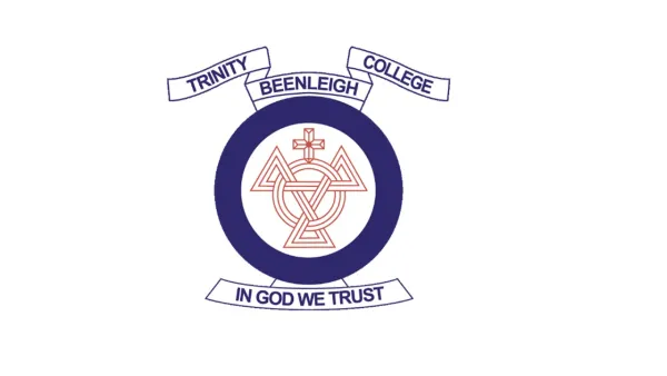 Trinity College Beenleigh logo