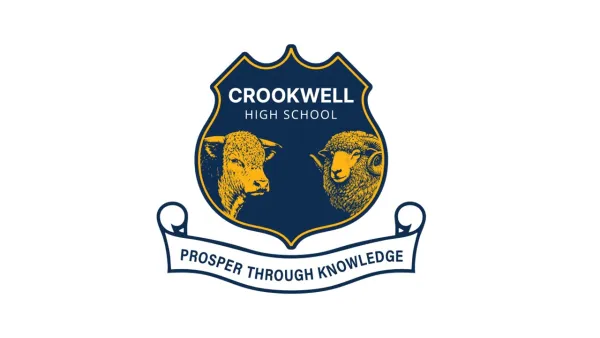 Crookwell logo