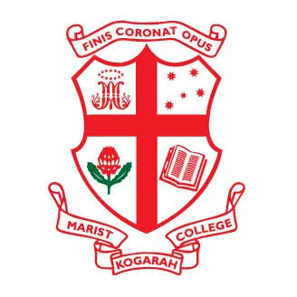 School Logo