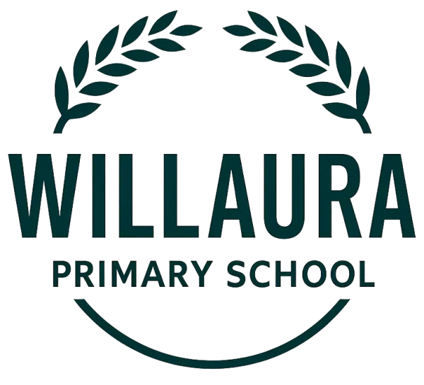 Willaura PS logo
