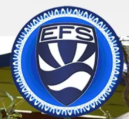 Eastern Fleurieu School Logo