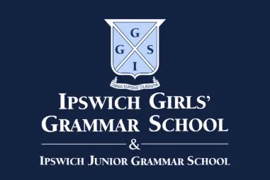 Ipswich GG logo