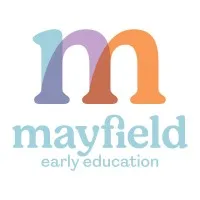 mayfield logo