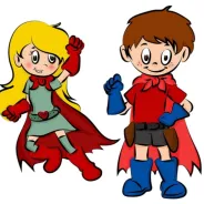 Superheros