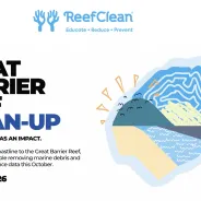 Image of Reef Clean Promotion - October 2026